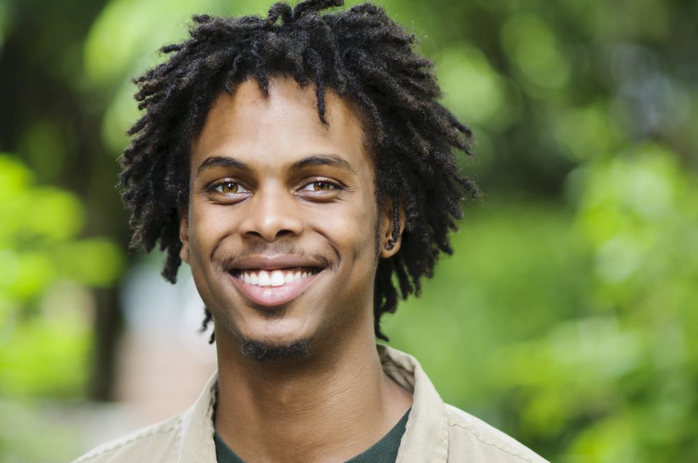 2014 hairstyles for black men
