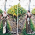 Alternative Wedding Dresses With Sleeves Pictures Alternative Wedding Dresses With Sleeves Pictures