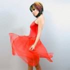 Ballerina Dresses For Women Chiffon Pictures Ballerina Dresses For Women Chiffon Pictures