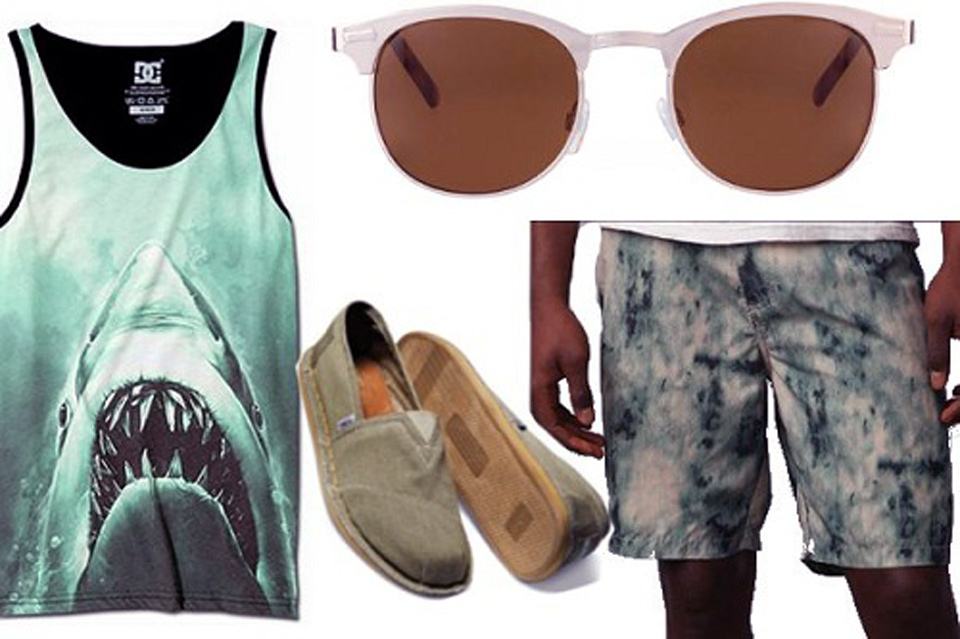 Beach Dress For Men 2013 Beach Dress For Men 2013