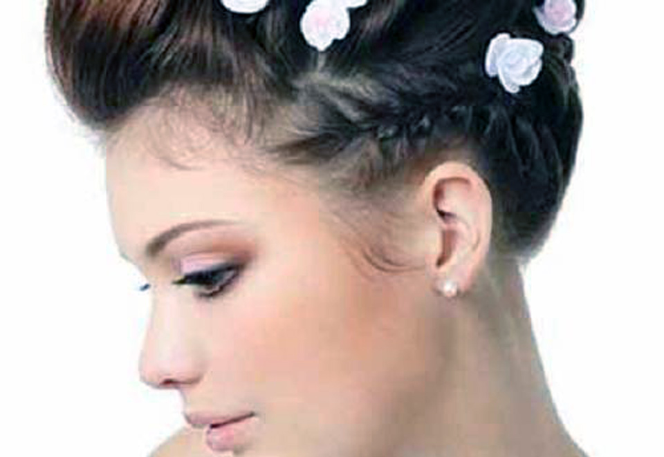 Beach Themed Wedding Hairstyles Ideas Beach Themed Wedding Hairstyles Ideas