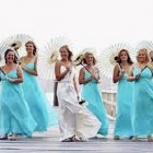 Beach Wedding Bridesmaid Dresses 2013 Pictures Beach Wedding Bridesmaid Dresses 2013 Pictures