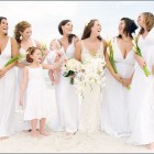 Beach Wedding Bridesmaid Dresses Best Pictures Beach Wedding Bridesmaid Dresses Best Pictures