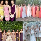Beach Wedding Bridesmaid Dresses Uk Pictures Beach Wedding Bridesmaid Dresses Uk Pictures