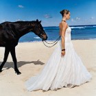 Beach Wedding Dresses Designs Pictures Beach Wedding Dresses Designs Pictures