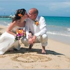Beach Wedding Dresses Styles Pictures Beach Wedding Dresses Styles Pictures