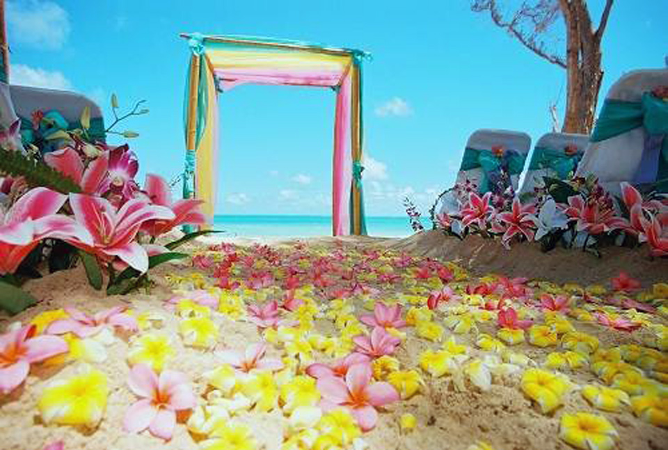 Beach Wedding Ideas Best Beach Wedding Ideas Best
