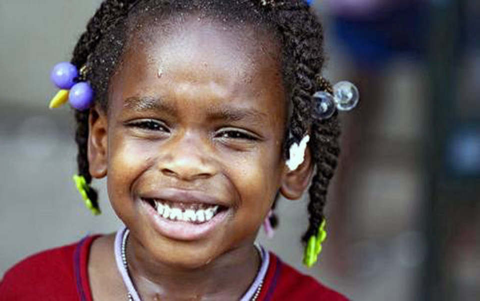 Beads For Hair Little Girls Color