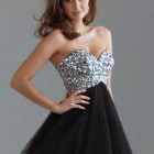 Beautiful Sparkly Prom Dresses Short Pictures Beautiful Sparkly Prom Dresses Short Pictures