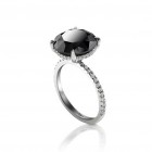 Black Diamond Rings For Women Pictures Black Diamond Rings For Women Pictures