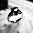 Black Diamond Rings Prices Pictures Black Diamond Rings Prices Pictures