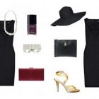 Black Dress Accessories Ideas Pictures Black Dress Accessories Ideas Pictures