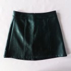 Black Vinyl Mini Skirt Styles Pictures Black Vinyl Mini Skirt Styles Pictures