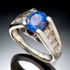 Blue Sapphire Rings For Men Images Pictures Blue Sapphire Rings For Men Images Pictures