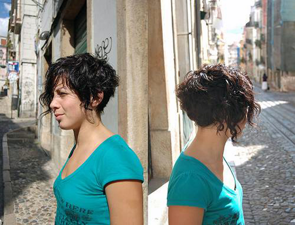 Bobs For Curly Hair Best