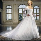 Bridal Dresses Princess Style Ideas Pictures