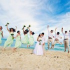 Bridesmaid Dresses Beach Wedding 2013 Pictures Bridesmaid Dresses Beach Wedding 2013 Pictures