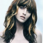 Brown Hair With Blonde Highlights Tumblr Pictures