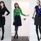 Business Women Dress Up Games Pictures