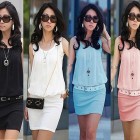 Casual Tunic Dresses Tight Pictures Casual Tunic Dresses Tight Pictures