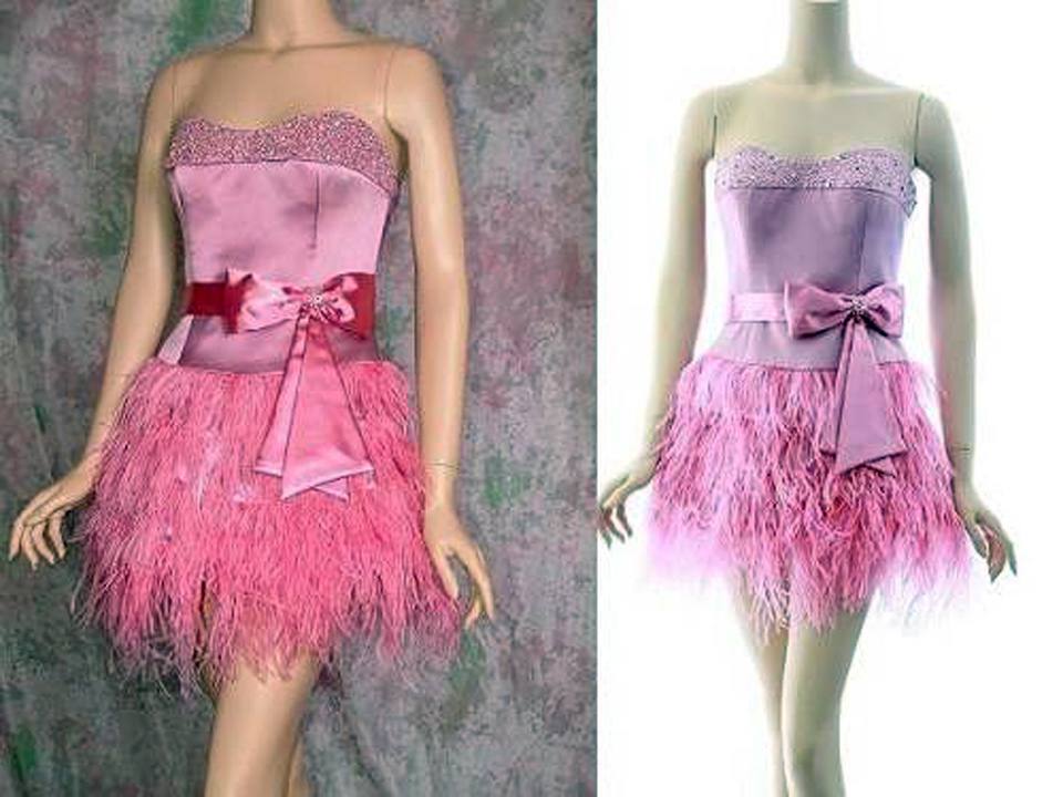 Chic Short Dresses Colors Chic Short Dresses Colors