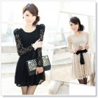 Corset Dress With Sleeves Ideas Pictures Corset Dress With Sleeves Ideas Pictures