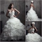 Corset Wedding Dresses Bling Canada Pictures Corset Wedding Dresses Bling Canada Pictures
