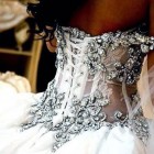 Corset Wedding Dresses Bling Uk Pictures Corset Wedding Dresses Bling Uk Pictures