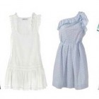 Cotton Summer Dresses For Women Pictures