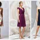 Country Chic Wedding Brdesmaid Dresses Collections Pictures