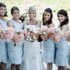 Country Chic Wedding Brdesmaid Dresses Ideas Pictures