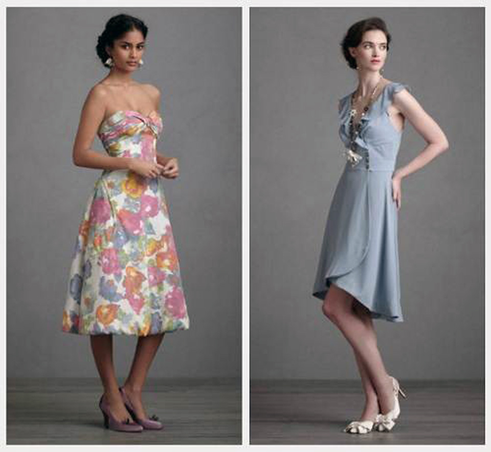 Country Wedding With Gray Dresses Bridesmaid Country Wedding With Gray Dresses Bridesmaid
