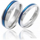 Couples Promise Rings Sets Pictures