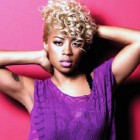 Curly Updos For Black Women Designs Pictures Curly Updos For Black Women Designs Pictures