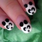 Cute Easy Nail Designs For Summer Pictures Cute Easy Nail Designs For Summer Pictures
