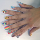 Cute Nail Designs For Short Nails Pictures Cute Nail Designs For Short Nails Pictures