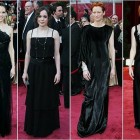 Dark Black Dress Styles Pictures Dark Black Dress Styles Pictures