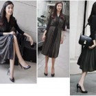 Dark Black Dresses Pictures Dark Black Dresses Pictures
