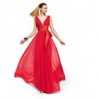 Deep V Neck Prom Dress Ideas Pictures Deep V Neck Prom Dress Ideas Pictures