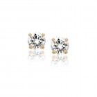 Diamond Earring Studs Women Pictures Diamond Earring Studs Women Pictures