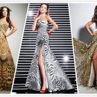 Dresses With Zebra Print 2013 Pictures Dresses With Zebra Print 2013 Pictures