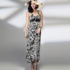 Dresses With Zebra Print Midi Pictures Dresses With Zebra Print Midi Pictures