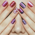 Easy Nail Designs For Short Nails Pictures Easy Nail Designs For Short Nails Pictures