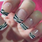 Easy Nail Designs Step By Step Pictures Easy Nail Designs Step By Step Pictures