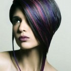 Edgy Highlights Hairstyles Images Pictures Edgy Highlights Hairstyles Images Pictures