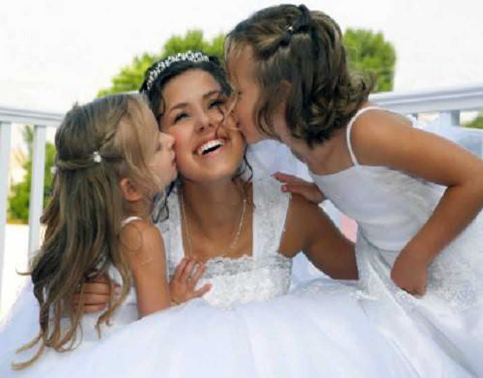 Flower Girl Hair Braids Designs Flower Girl Hair Braids Designs