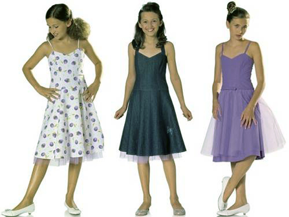 Girls Dresses Patterns Sewing Girls Dresses Patterns Sewing