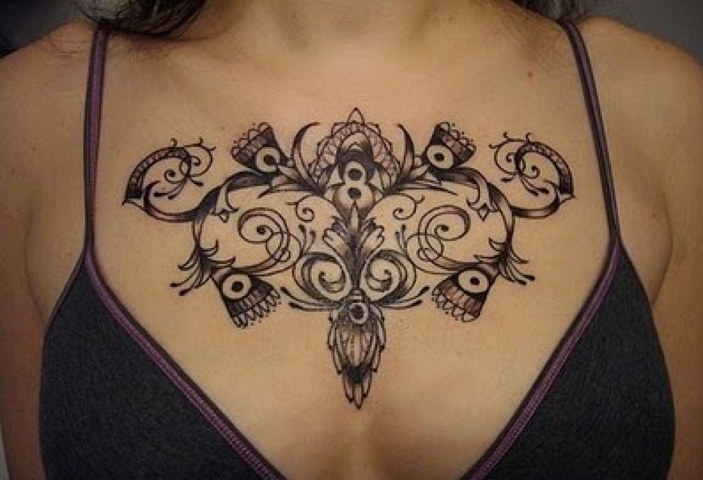 Gorgeous Flower Tattoo Designs For Pretty Girls Pictures Gorgeous Flower Tattoo Designs For Pretty Girls Pictures
