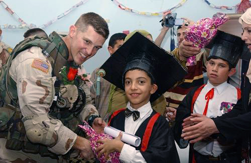 Graduation Dress Elementary 2013 Graduation Dress Elementary 2013