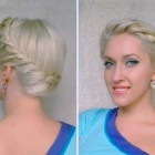 Grecian Updos Long Hair 2013 Pictures Grecian Updos Long Hair 2013 Pictures